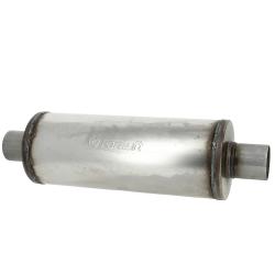 Прямоточный глушитель серия FLOW pm463np