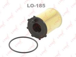 Фильтр масляный PEUGEOT/CITROEN 1.4D-2.0D 01- LO-185