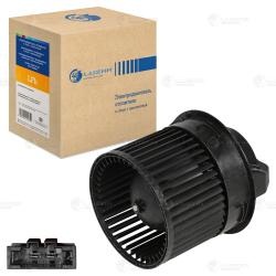 Э/вентилятор отоп. для а/м Peugeot 308 (07-)/408 (10-)/Citroen C4 (10-) (auto A/C) (LFh 2090)