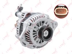 Генератор SUBARU IMPREZA (GG GD) 2.0I 00-08 / IMPREZA (GG GD) 2.5I 00-08 / FORESTER (SG) 2.0 02-12 / ea-1115