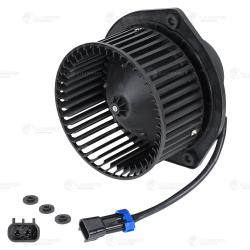 Э/вентилятор отоп. для а/м Лада 2110, 2170, 1117 (LFh 01211)