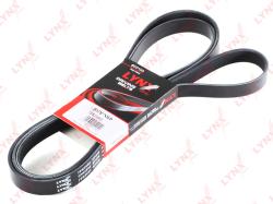 Ремень поликлиновой FORD TRANSIT 2.4D-3.2D 06> 7pk2682