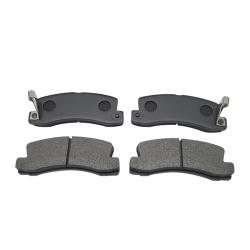 Колодки тормозные дисковые LEXUS ES (MCV_  VZV_) 3.0 (MCV30_  MCV20_) ckt-4