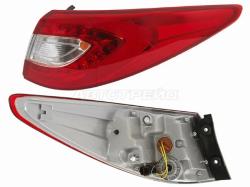 Фонарь задний Hyundai ix35 13-15 / Tucson 13-15 (Справа/ LED)
