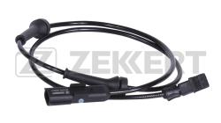 Датчик ABS задн./передн. Renault Megane II 02- Scenic II 06- Grand Scenic II 06- se-6192