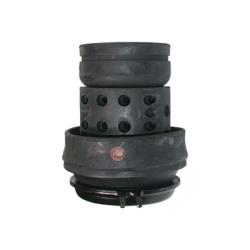 30112141 Опора двигателя передн центр VW: POLO 96-,GOLF III 92-99,PASSAT 93-97,SEAT: IBIZA 1.9D 93-