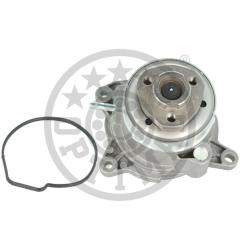 Насос водяной AUDI: A1 (8X1  8XK)  A1 Sportback (8XA  8XF)  A3 (8P1)  A3 Cabriolet (8P7)  A3 Sportb aq-2243