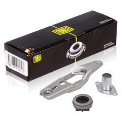 TRIALLI CT 1801 Муфта выключения сцепления для автомобилей Polo Sedan (RUS) (10-) (с вилкой сцепления в сборе)