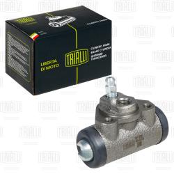 Цилиндр торм. для а/м Лада 2105 зад. лев./прав. d=20.6мм (CF 705)