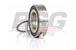 Подшипник ступ.CITROEN XSARA/PEUGEOT 106/205/306 83-05 пер. BSG 70-605-002