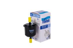 Фильтр топливный HYUNDAI ACCENT 03- (ТАГАЗ)/VERNA PF716