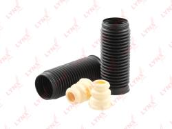 Защитный комплект амортизаторов передних SKODA OCTAVIA(1Z) 04> VW GOLF V-VI 03> / JETTA III-IV 05> pr-7017