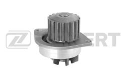 Помпа водяная Citroen Berlingo I II 00- C2 03- C3 02- C4 04- Peugeot 206 00- 207 06- 307 00-  wp-1220