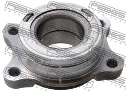 СТУПИЦА ПЕРЕДНЯЯ (INFINITI G35 (V35) 2002-2007) FEBEST 0282-m35f