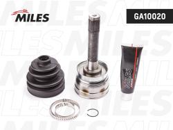 GA10020 ШРУС NISSAN PATHFINDER R50/PICK UP D21/D22/TERRANO R20 2.4-3.5 90-07 нар.