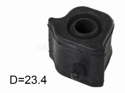 Втулка стабилизатора Toyota Avensis (T270) 08-18 / Corolla 06-19 (Справа/ 23.40)