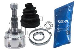 ШРУС OPEL VECTRA B 2.2DTI 00-03 нар. +ABS 844065