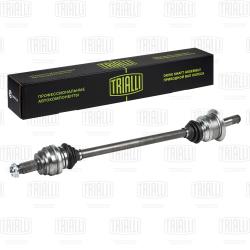 Привод для а/м BMW 5 F10 (10-) (зад. прав.) (AR 2630)