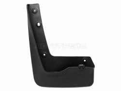 Брызговик BMW X1 15-22 (Спереди/ Слева)