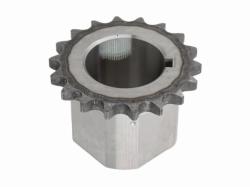 Шестерня коленвала TOYOTA CAMRY/HIGHLANDER/RAV4/VENZA/RX270/350/450H 1-3AR-FE 10-
