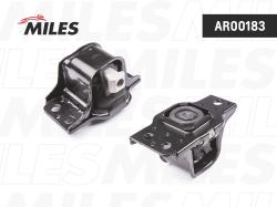 AR00183 Опора двигателя NISSAN QASHQAI J10E 06-13 прав.