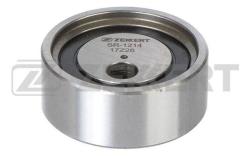 Ролик натяжной ремня ГРМ Renault Megane 96- Symbol II 08- Clio II 98- Logan 04- Kangoo 97- Sand sr-1214