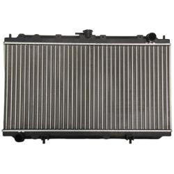Радиатор охлаждения Nissan Primera P11 (96-02) MT