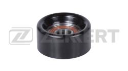 Ролик натяжной агрегатного ремня Hyundai NF V 05- Santa Fe II-IV 10- Sonata VI-VII 09- Tucson II  sr-1923