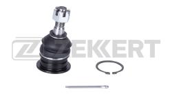 Опора шаровая перед. верх. лев./прав. Lexus GS 300 (GRS190) 05- GS 350 (GRS196) 06- IS 250 (GSE30) tg-5466