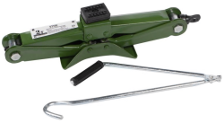 Домкрат ромбический 2т (110-370 мм) SDR2370