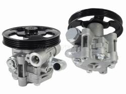 Насос ГУР MITSUBISHI OUTLANDER XL 05-