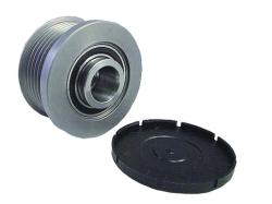 Шкив генератора Fiat 24-94261