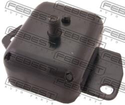 ПОДУШКА ДВИГАТЕЛЯ ЛЕВАЯ (TOYOTA CAMI J100E/J102E/J122E 1999-2005) FEBEST tm-cam2