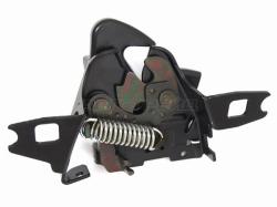 Замок капота Skoda Octavia 96-10