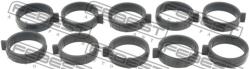 КОЛЬЦО УПЛОТНИТЕЛЬНОЕ МАСЛЯНОЙ СИСТЕМЫ (10 шт. в уп./цена за упаковку) VOLVO S80 2007- ringol-042-pcs10