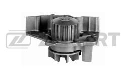 Помпа водяная Citroen Jumper (230 244 Z) 94- Fiat Ducato (230 244 Z) 94- Peugeot 205 II 90- 3 wp-1088