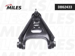 DB62433 Рычаг SMART FORTWO 08- пер.подв.лев/прав.