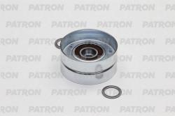 Ролик натяжной поликлинового ремня PT52245