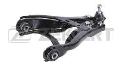 Рычаг подвески попереч. перед. ниж. прав. Dacia Duster II 17- Renault Kaptur 16- Arkana 19- ql-3274