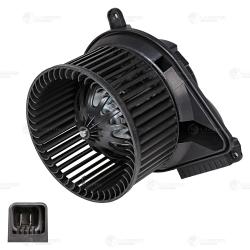 Э/вентилятор отоп. для а/м Mercedes-Benz Vito (W638) (96-) (LFh 1538)