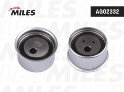 AG02332 Ролик ремня ГРМ MITSUBISHI COLT /LANCER /CARISMA 1.8 92-