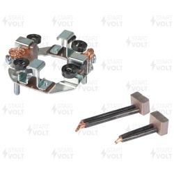 Узел щеточный стартера для с/т МТЗ дв. ММЗ Д-243/245/246 (ан. 7402.3708320) (VBS 0310)