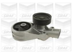 Насос водяной HYUNDAI/KIA 1.8/2.0 01> PA972