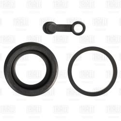 Ремкомплект суппорта для а/м Hyundai Accent (05-)/Kia Rio II (05-) зад. d=31мм (RCF 084717)