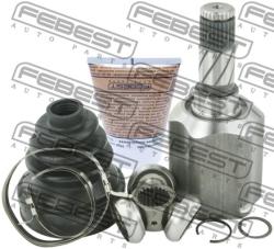 ШРУС ВНУТРЕННИЙ ЛЕВЫЙ 23X35X26 MAZDA 626 GF 1997-2002 0511-m626lh