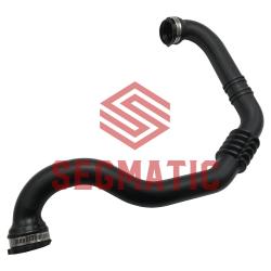 Патрубок турбокомпрессора: RENAULT TRAFIC II 1.9 DCI OPEL VIVARO A 1.9 DTI NISSAN PRIMASTAR 1.9 DCI SH10004