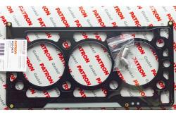 PG2-0421 Прокладка ГБЦ