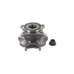 30204138 Ступица колеса задн Toyota Lexus RX350 2008-