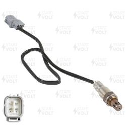 Датчик кисл. для а/м Honda Fit (01-)/Jazz (01-) 1.3i до кат. (VS-OS 2304)