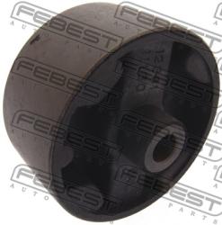 САЙЛЕНБЛОК ПЕРЕДНЕЙ ПОДУШКИ ДВИГАТЕЛЯ (TOYOTA COROLLA AE10#/CE10#/EE10# 1991-2002) FEBEST tmb-099